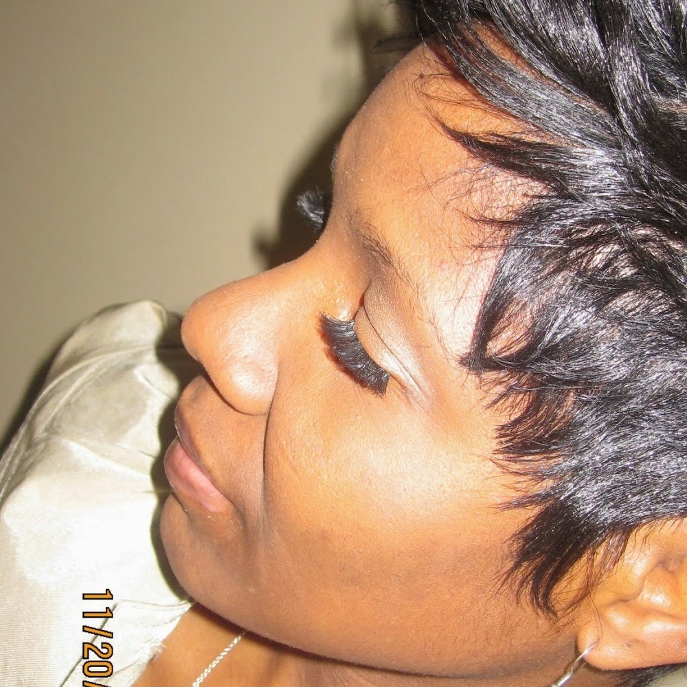 Meet your Posher, Candace